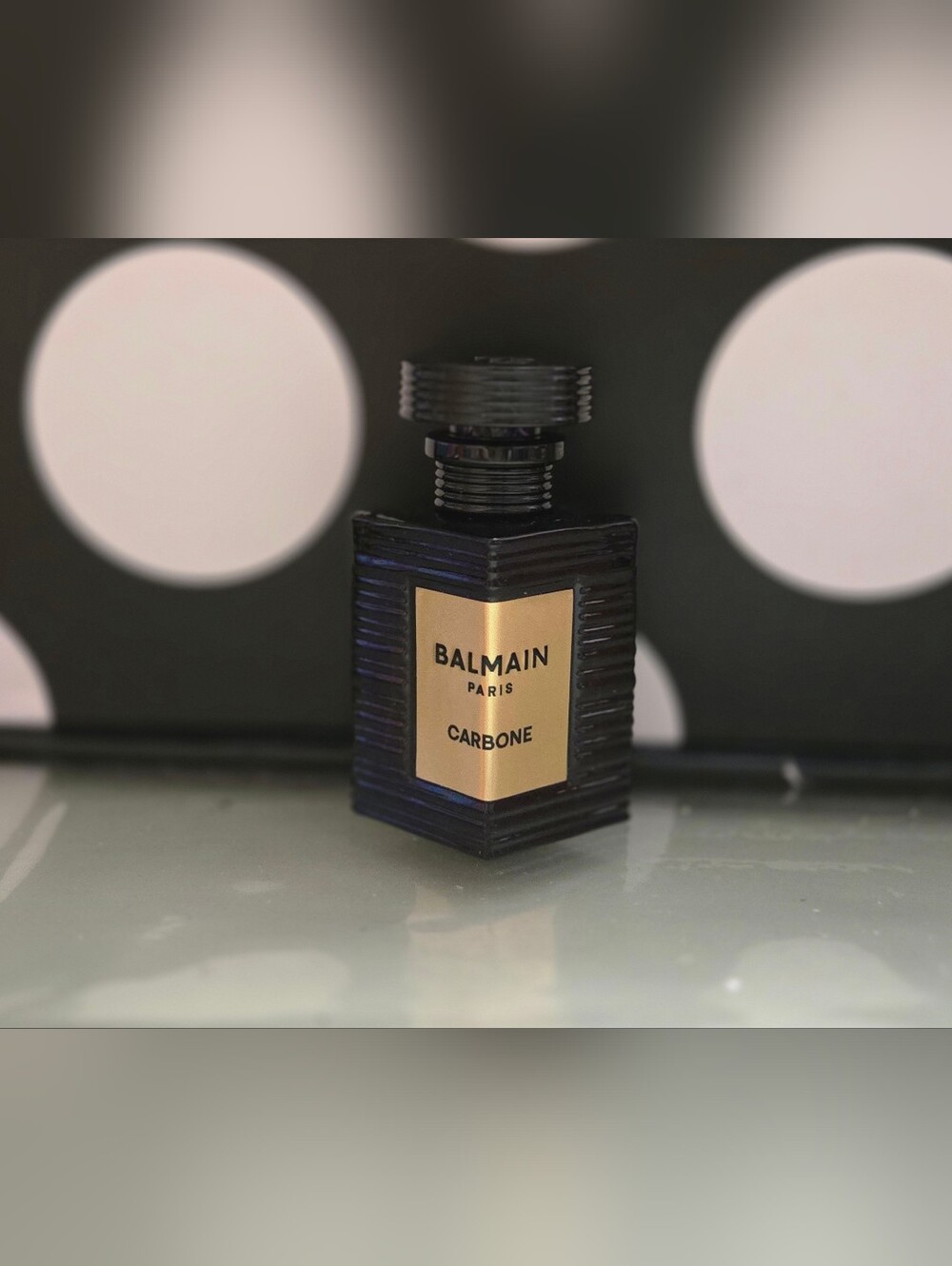 PRICE FIRM✨️Balmain Carbone MINI✨️